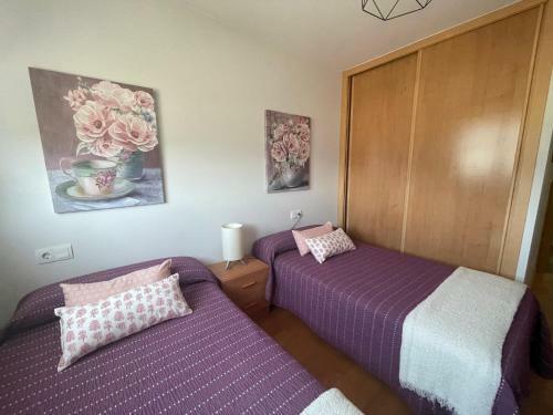 Apartamento En Viveiro Con Aparcamiento Gratuito