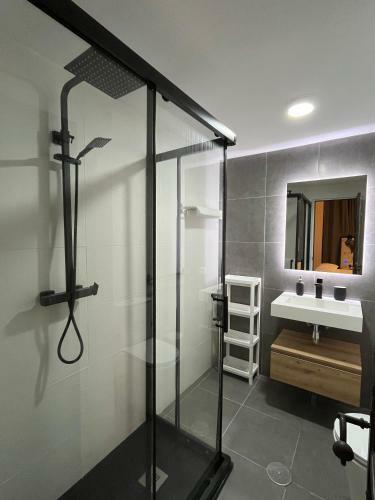 Apartamento Msuites Viveiro