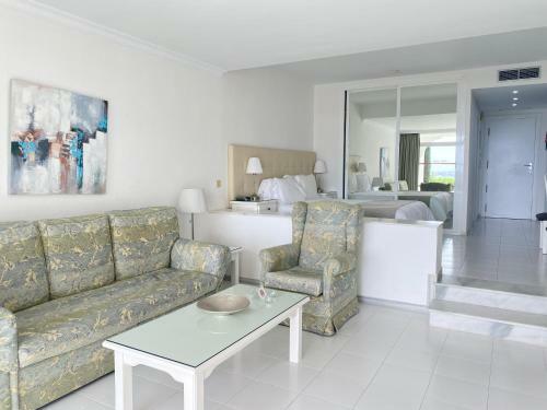 Apartamento Studio With Nice View In Miraflores Mijas Costa