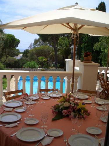 Andalusian Villa