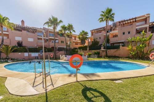 Apartamento Luxury Duplex Riviera With Pool - Happy Rentals