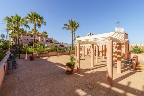 Apartamento Luxury Duplex Riviera With Pool - Happy Rentals