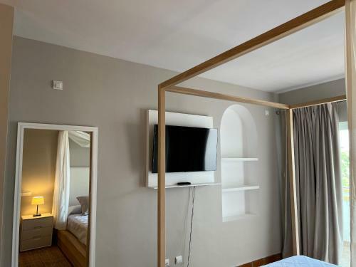 Apartamento Sur Suites Miraflores