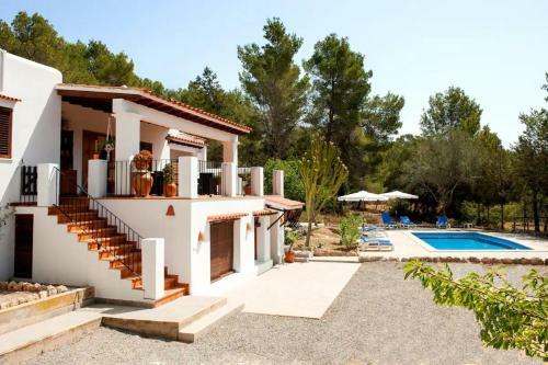 Casa Patricia Ibiza