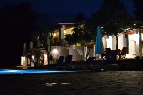Casa Patricia Ibiza