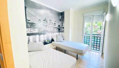 Apartamento Bed And Bed