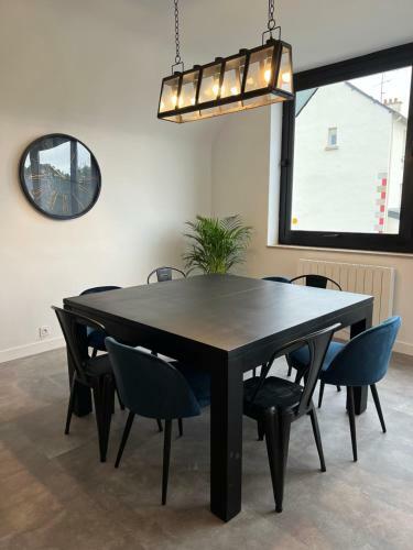 Apartamento Loft Ravissant Entre Terre Et Mer