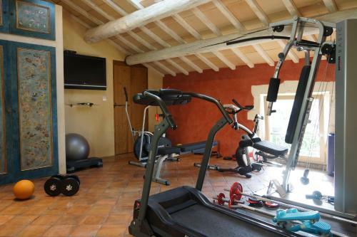 Hostal Maison En Provence