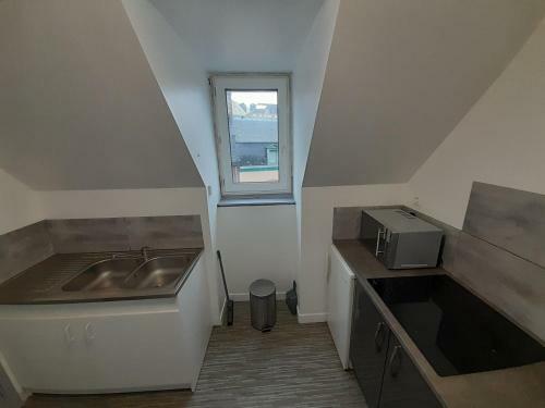 Apartamento Studios Face � La Gare