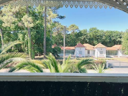 Apartamento Lanton Plage - Appartement 6 Pers. Terrasse