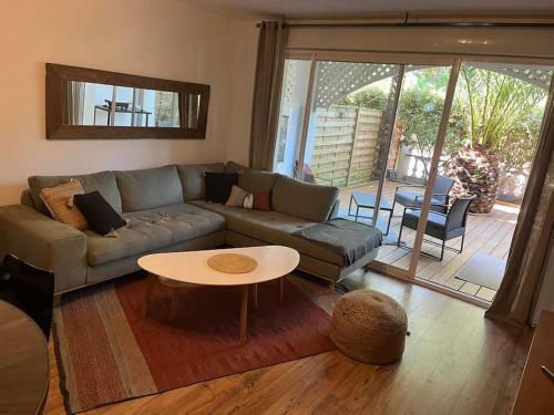 Apartamento La Palmeraie Yourhosthelper