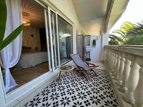 Apartamento La Palmeraie Yourhosthelper