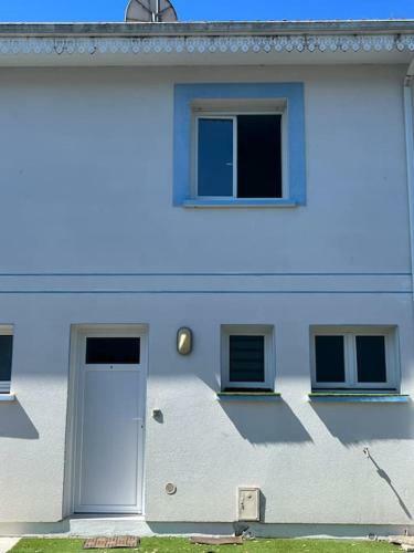 Apartamento La Palmeraie Yourhosthelper