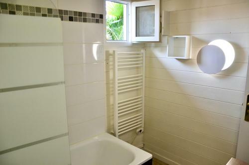 Maison Tout Inclus � 800m Du Bassin Avec Jacuzzi.