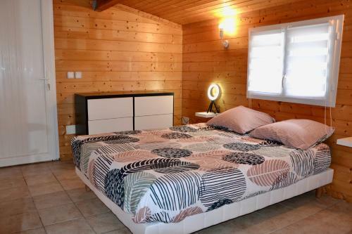 Maison Tout Inclus � 800m Du Bassin Avec Jacuzzi.