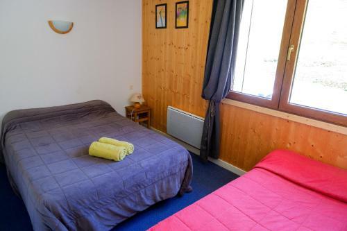 Hotel Les Roches Blanches