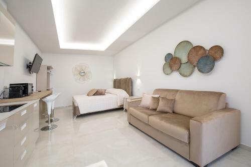 Blanco I A 100 Metri Dal Mare, Loc. Posto Vecchio