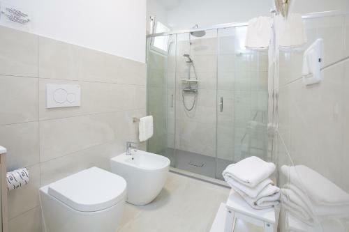 Residence Blanco II A 100 Mt Dalla Spiaggia Posto Vecchio