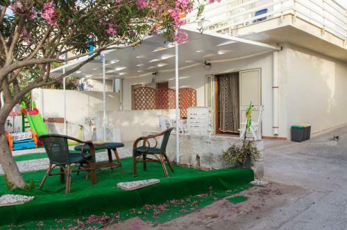 Apartamento Villa In Riva Al Mare Rosso