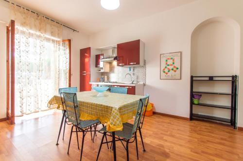 Apartamento Villa In Riva Al Mare Rosso