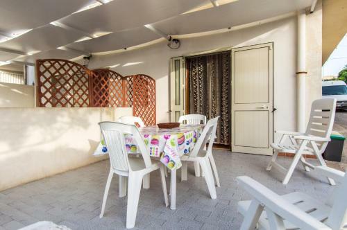 Apartamento Villa In Riva Al Mare Rosso