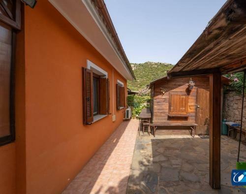 Casa Indipendente Vicina Al Mare
