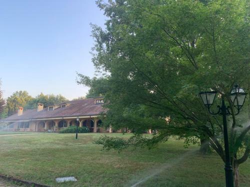 Villa Di Lambda