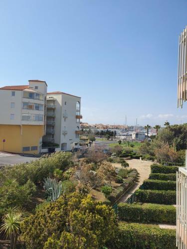 Apartamento Appartement Confort Avec Place Parking Priv�e