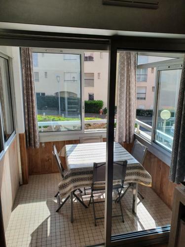 Apartamento Appartement Confort Avec Place Parking Priv�e