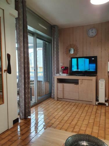 Apartamento Appartement Confort Avec Place Parking Priv�e
