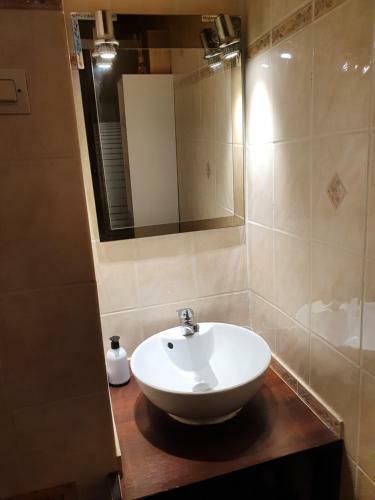 Apartamento Appartement Confort Avec Place Parking Priv�e