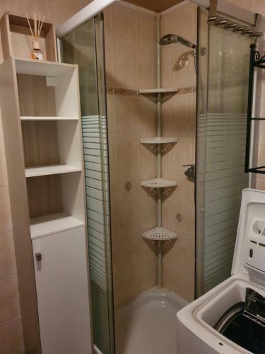 Apartamento Appartement Confort Avec Place Parking Priv�e