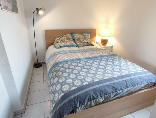 Apartamento Appartement T2 Avec Terrasse Et Vue Mer