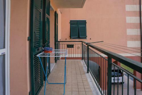 Apartamento 064 - Casa A Casarza 10 Minuti Dal Mare E Spiaggia