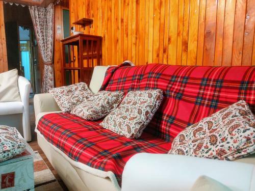 Apartamento La Posta Dell'alpinista