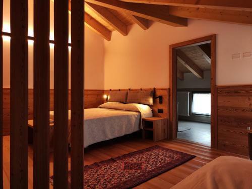 Agroturismo Agritur Fioris