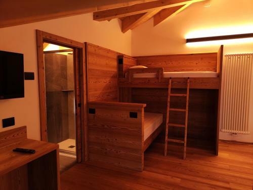 Agroturismo Agritur Fioris