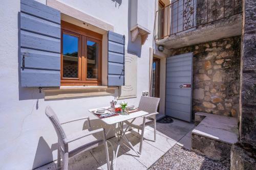 Villa Faccioli Magnolia And Oleandro With Shared Pool - Happy Rentals
