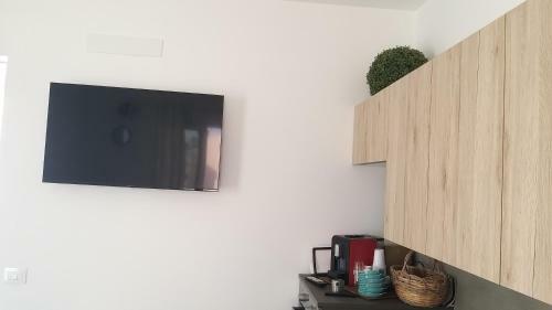Villa Falso Pepe Marzamemi Apartment