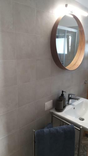 Villa Falso Pepe Marzamemi Apartment