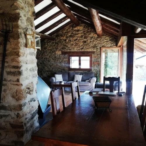 Agroturismo Antic Cal Pubill