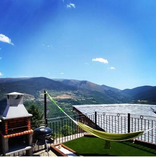 Agroturismo Antic Cal Pubill