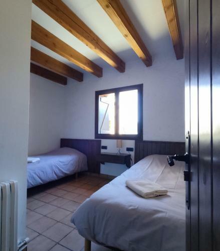 Agroturismo Antic Cal Pubill