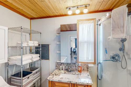 Motel Lamplighter Living Quarters