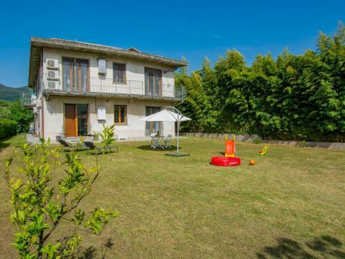 Apartamento Locazione Turistica More E Lamponi