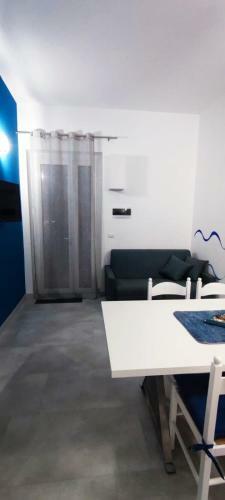 Apartamento Casa Conchiglia