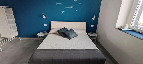 Apartamento Casa Conchiglia