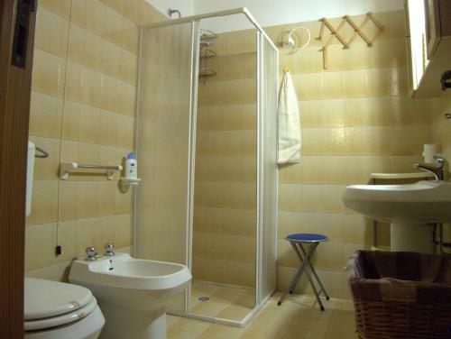 Casa Lido Conchiglie - Symphonya Tourist Rentals