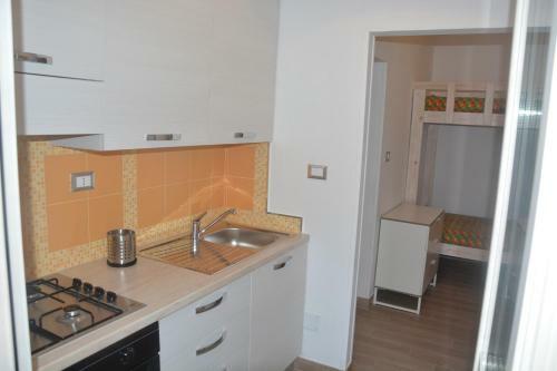Splendido Appartamento A 100 Metri Dal Mare