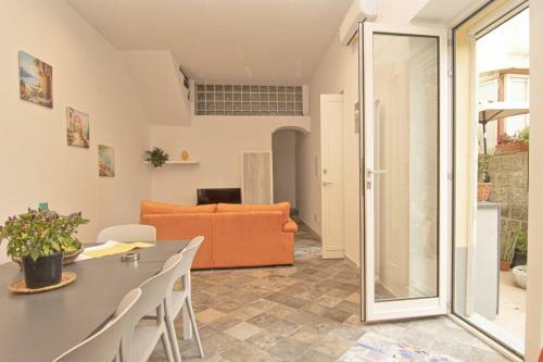 Casa Gelinda Tra Sorrento E Positano